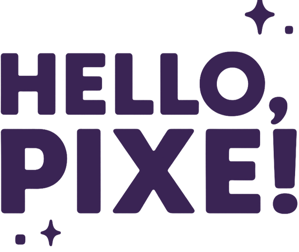 Hello, Pixe!